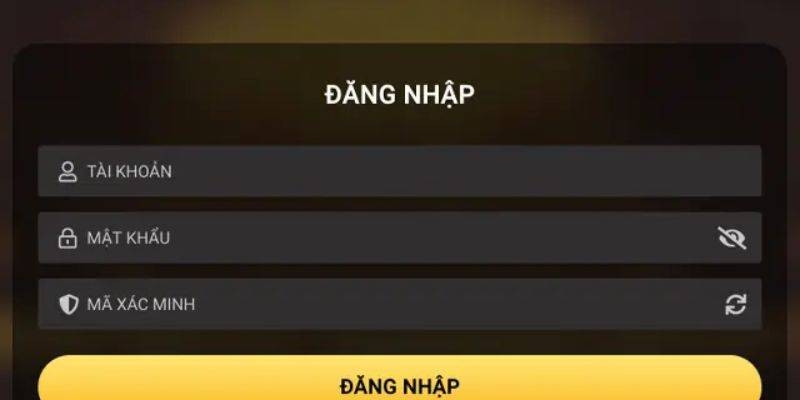 Đăng nhập 789WIN 1 Chi tiết quy trình 3 bước đăng nhập 789WIN