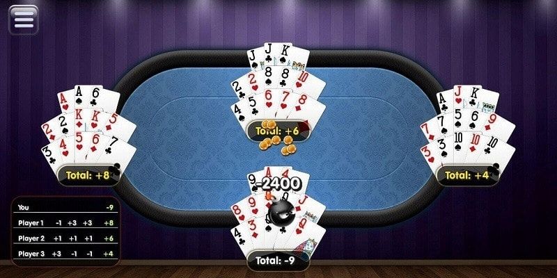 Game Mậu Binh Online 789WIN - Đánh Bài Thú Vị, Kịch Tính 2 Game Mậu Binh online 789WIN là gì?