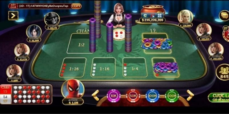 Game Xóc Đĩa Đổi Thưởng 789WIN: Luật, Bí Quyết Thắng Lớn! 2 Giới thiệu về game xóc đĩa đổi thưởng 789WIN