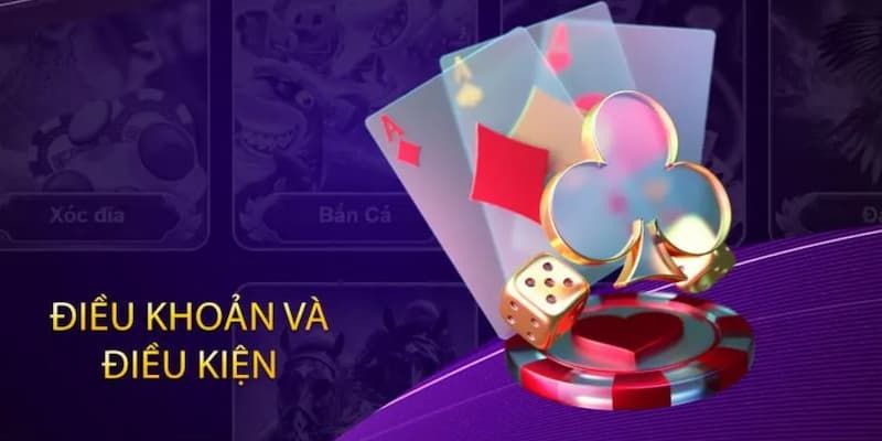 Điều khoản điều kiện 1 Quy định nội dung trong điều khoản điều kiện