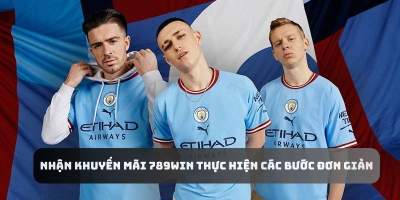 khuyến mãi 789win 1 Nhận khuyến mãi 789win phải tuân theo điều khoản gì