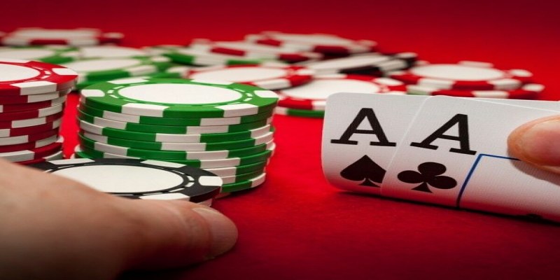 Poker 789win 1 Sơ lược về game Poker 789win