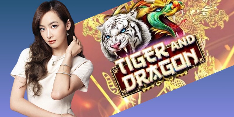 Rồng Hổ 789WIN 1 Sơ lược về game rồng hổ 789WIN