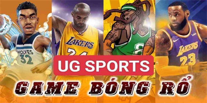 United Gaming 789WIN 1 Sơ lược thông tin về sảnh United Gaming 789WIN